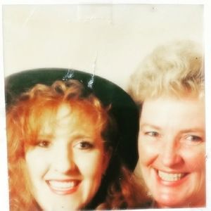 Meet your Posher, Tonya